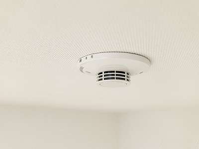 熱感知器イメージ｜ザ・パークハウス千歳烏山グローリオ