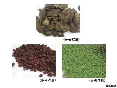 植栽計画｜ザ・パークハウス千歳烏山グローリオ