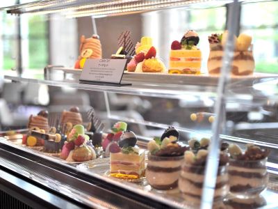ケーキ屋イメージ｜ザ・パークハウス千歳烏山グローリオ